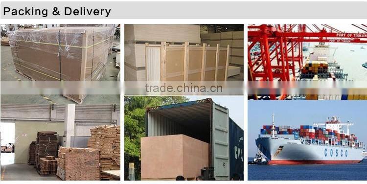 Factory direct supply high quality HPL compact board