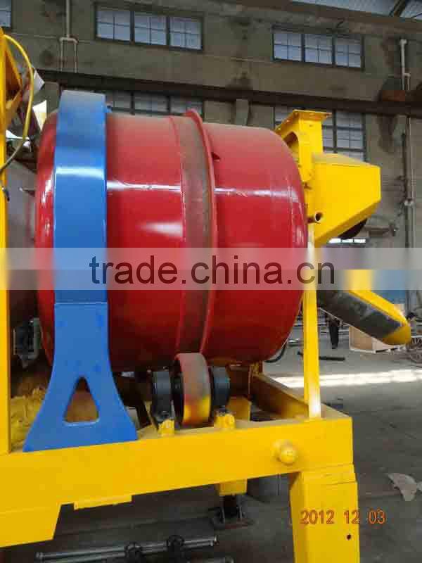 portable asphalt mixing plant with 8t-30t/h