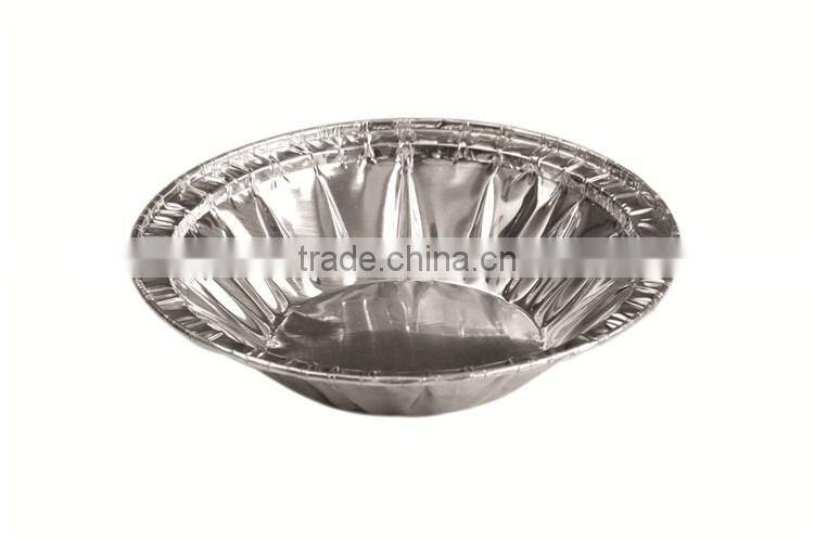2016 New Item Aluminium Round foil cake mold