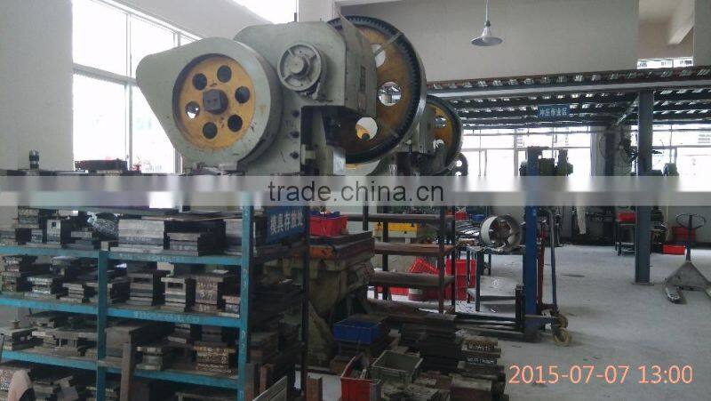 4u server 24 HDD trays rack-mount case for