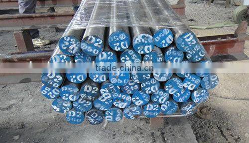 Best price hot sale 1.2379 alloy mold steel