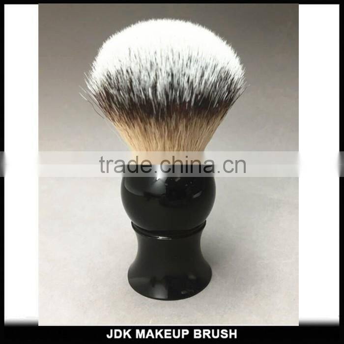 Wholesale Acrylic Handle Bristle Hair shave beard brush