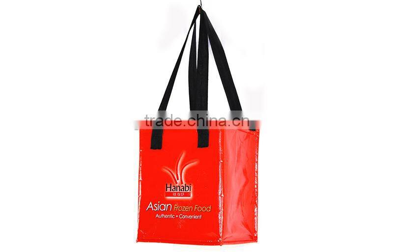 Wholesale high quality 6 can cooler bag