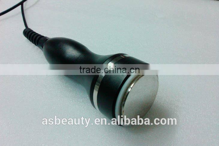 A.S face lift skin rejuvenation rf cavitation home use facial equipment