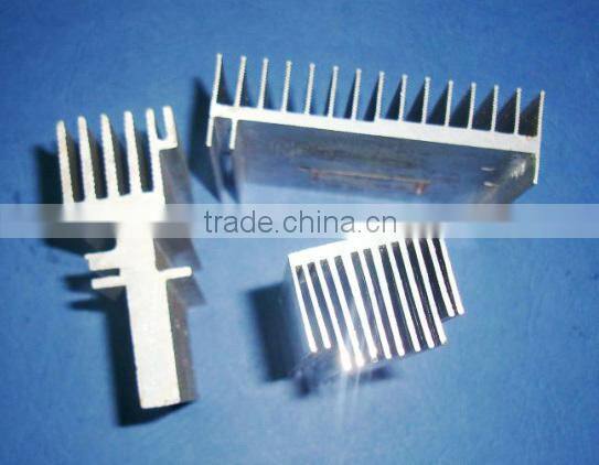 Industrial Aluminum Profiles,aluminum heat sink profiles