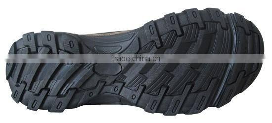 Hot Wholesale Waterproof Trekking Shoes HT-91573B