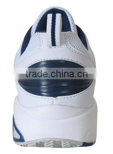 Newest Men Sport Used Tennis Shoes HT-91508A