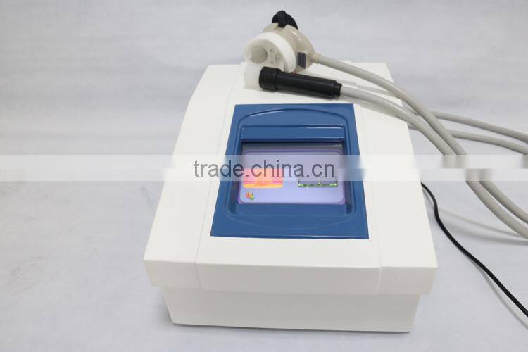 portable ultrasound cavitation fat reduction machine