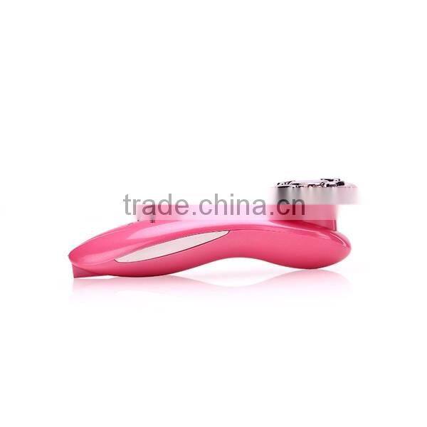 Hottest EMS Led radio frequency skin tightening machine