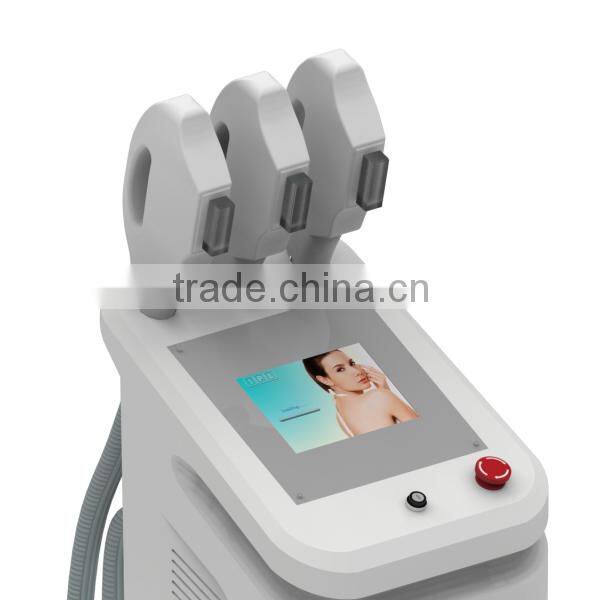 Professional ipl xenon flash lamp