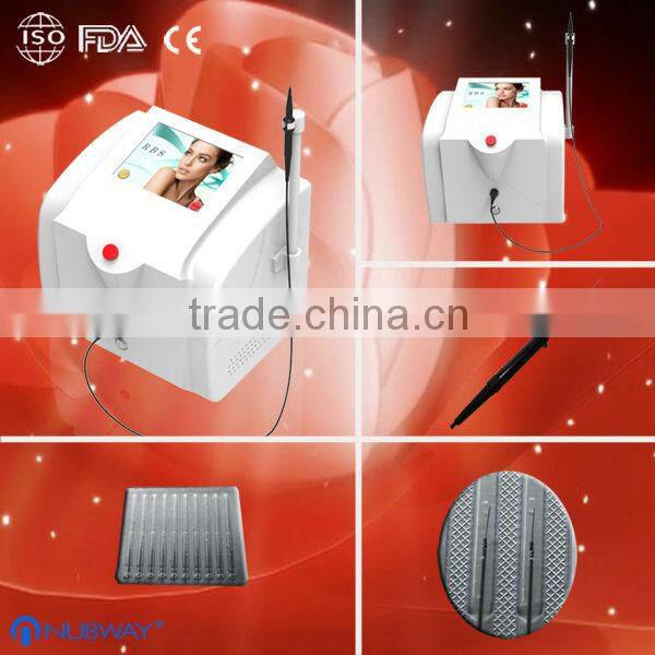 factory price best beauty device / facial veins removal / laser varicose veins treatment