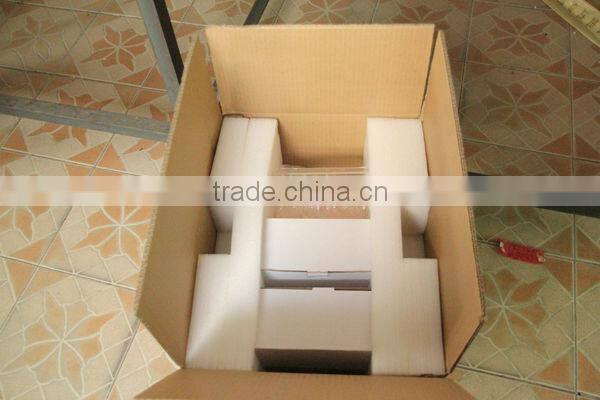 Lymphatic detox infrared slimming machine