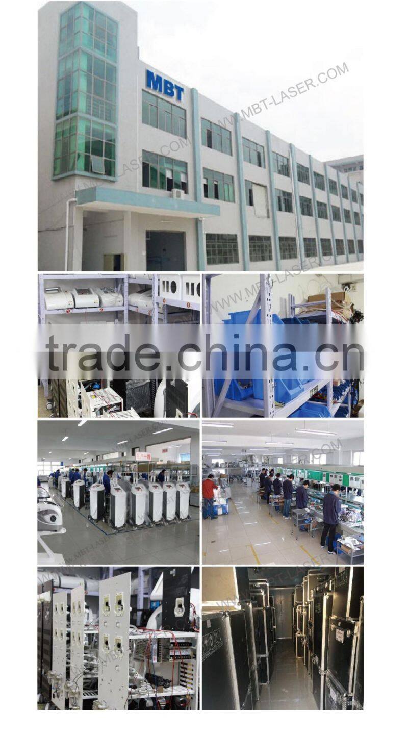 2016 new products looking for distributors 532nm 1320nm 1064nm q switched nd yag tattoo removal machine