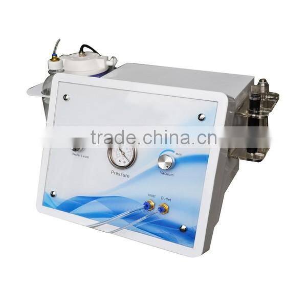 water dermabrasion / diamond microdermabrasion / hydra microdermabrasion HD2.0