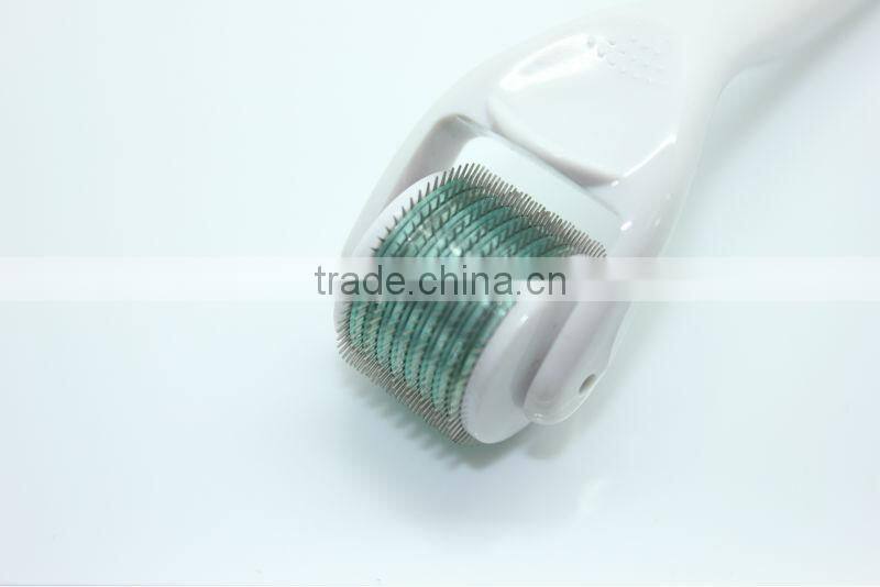 Amazing Results Skin Needling Derma Rolling solution