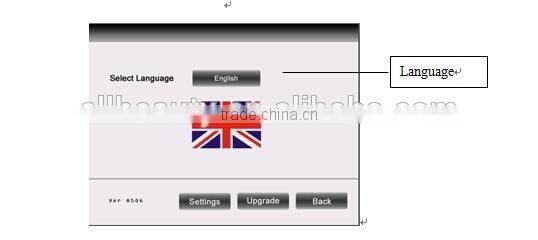 Economic IPL Fast pigment removal breast enhancement Aesthetic Device