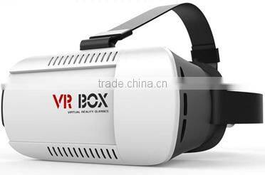 hot sex video player 3d vr box video glasses
