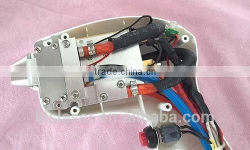 808nm permanent hair removal device depilation laser home