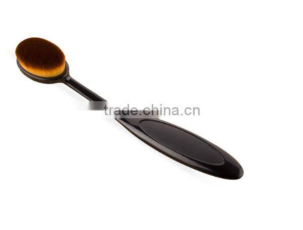 Pro single makeup tooth brush