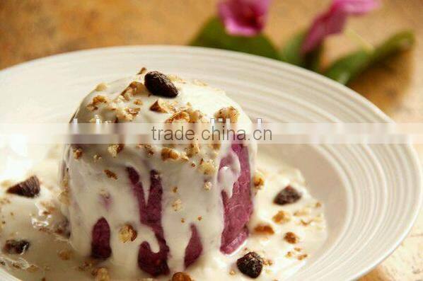 manufacture natural Super Quality Chinese Wild Yam Flour