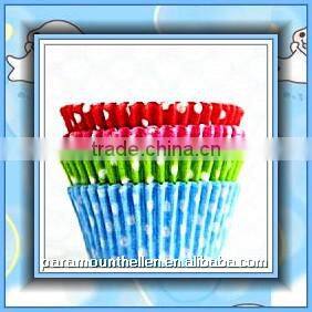 Moulds Cake Tools Type and greaseproof paper Material macine paper cup cake