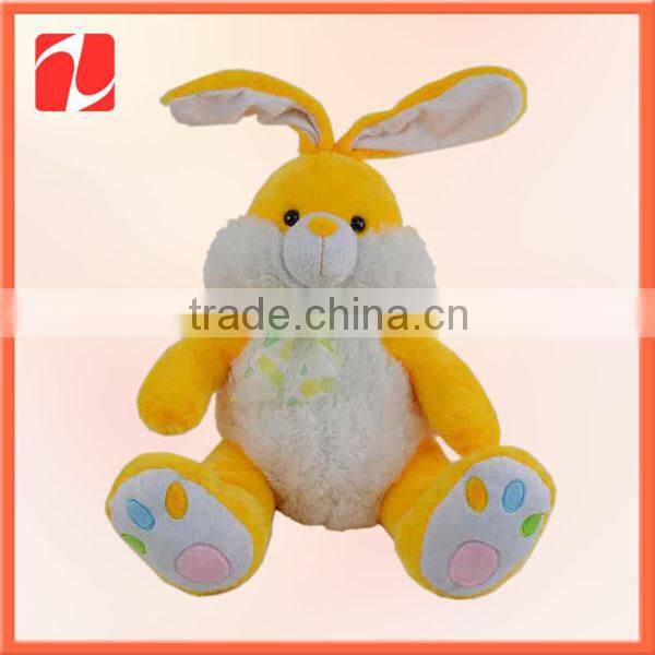 2016 high quality sofe cute animal stuffed plush toy