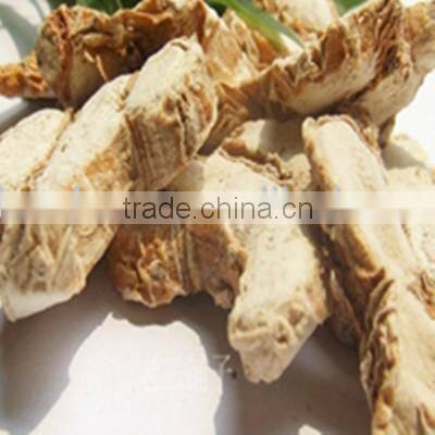 Chinese New Crop Zingibers