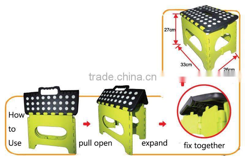 32x21.5x22cm for plastic folding stool