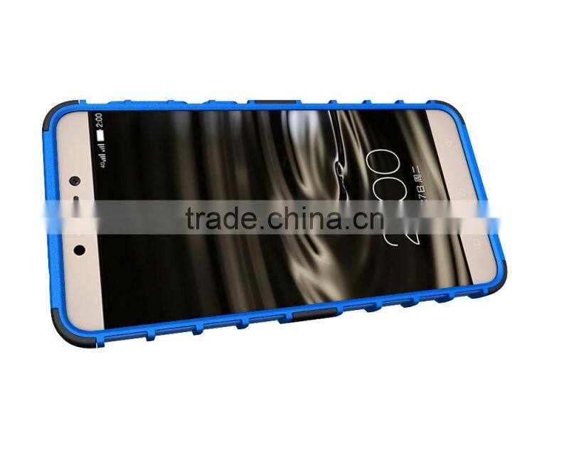 For LE 1S LETV 1S X500 Armor CASE Heavy Duty Hybrid Rugged TPU Impact Kickstand Hard Cover ShockProof CASE