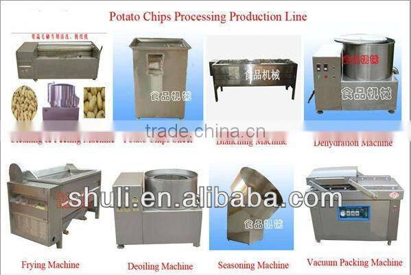 2014 hot selling potato chips making machine potato chips machine0086-15838061756