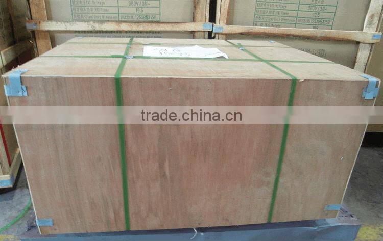 The Glimpse of Delivery Site