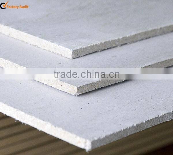 Excellent Diatomite And Vermiculite Board