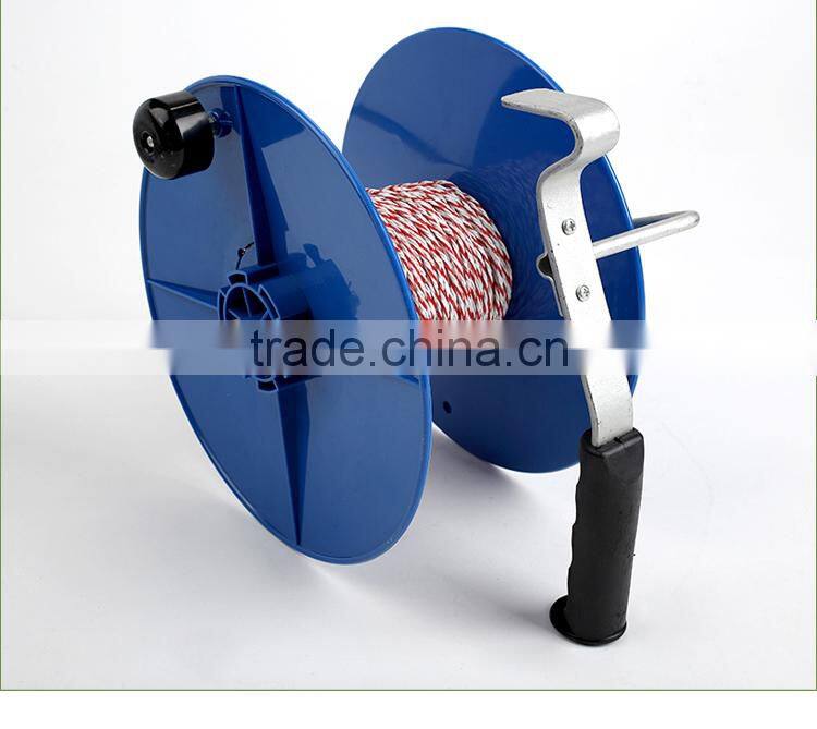 fence reel