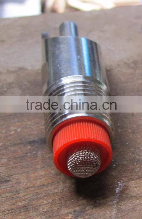 ^304 Pig Nipple Drinker For Pig Drinking System Equipment