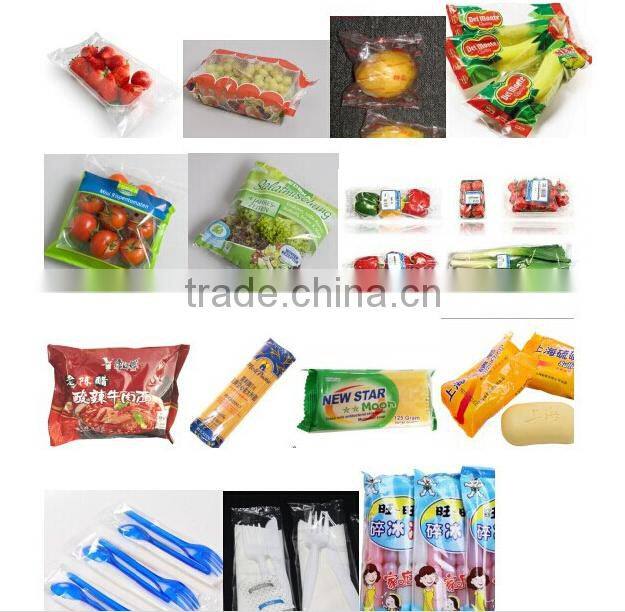 JC-450X tea bag packing machine