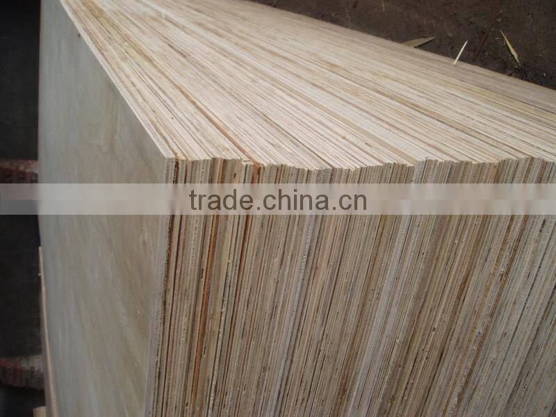 Hardwood Plywood