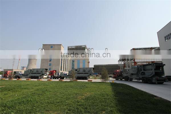 Hot sale sand vibrating screen