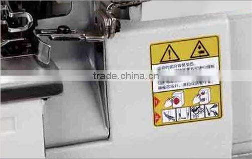 2016 Cheap Price High-speed Industrial Overlock Sewing Machine Price/Industrial Overedging Sewing Machine-CS-748
