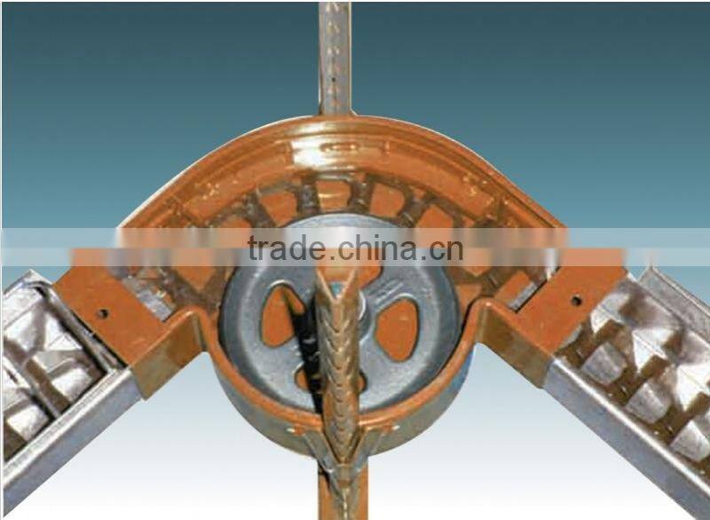 poultry farming Breeder chain feeding System new design