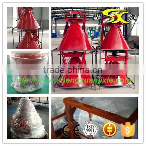 fertilizer machinery made by weifang shengxuan machinery co.,ltd.