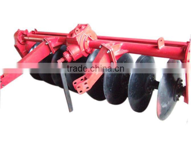 paddle subsoiler made by weifang shengxuan machinery co.,ltd.