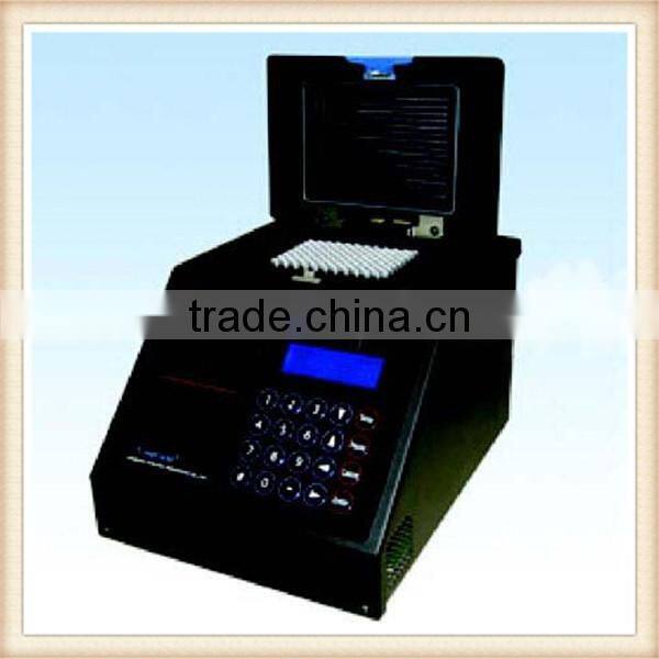 MG48+ High Quality Peltier-based Thermal Cycler