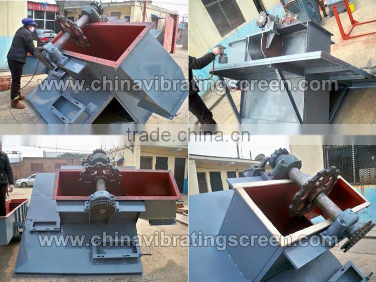 Hopper vertical elevator conveyor cement bucket elevator