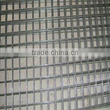 Geothermal Mesh