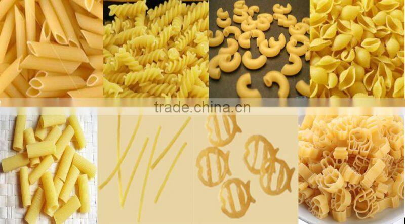 professional pasta manufacture machine Skype:sunny199210