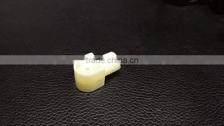Quick Connect Low Pressure Water Plastic Nozzles