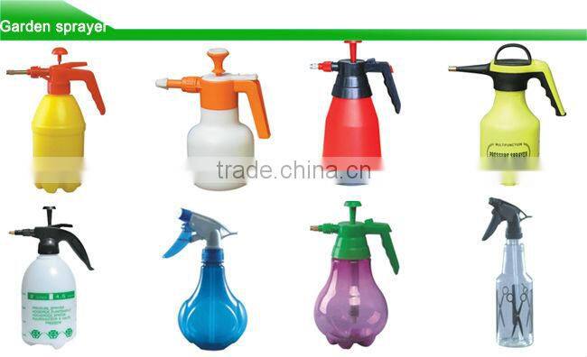 7L new design sprayer