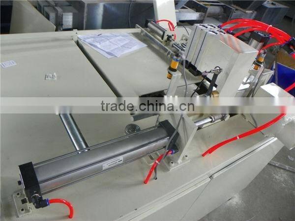 Full Automatic New Design wood pallet block cutting machine,wood cutting machine