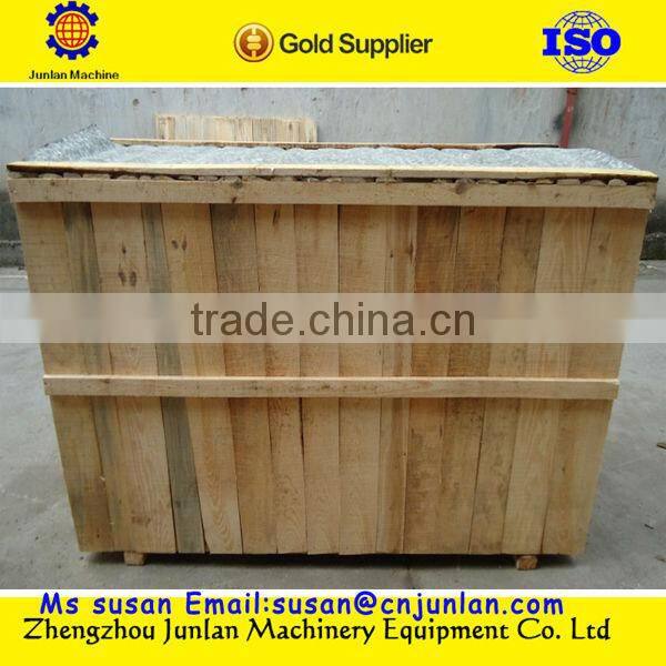 interlocking manual clay brick making machine