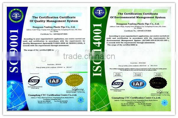 PE80/PE100 Polyethylene Pipe for Gas Supply black with yellow stripes